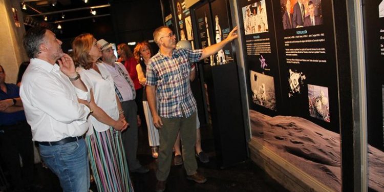 La Junta espera que el Museo de las Ciencias termine el año alcanzando las 75.000 visitas