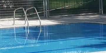La piscina municipal de Huete abre este martes 2 de julio