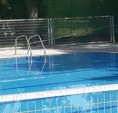 La piscina municipal de Huete abre este martes 2 de julio