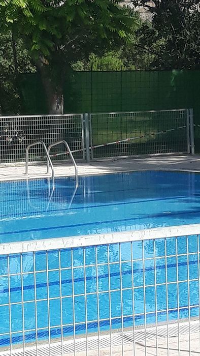 La piscina municipal de Huete abre este martes 2 de julio
