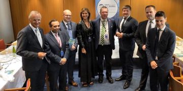 La Red SSPA entra a formar parte del Intergrupo Smart Rural Communities del Parlamento Europeo