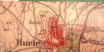 La Revista “Patrimonio, Historia y Humanidades” de este año está dedicada a Huete