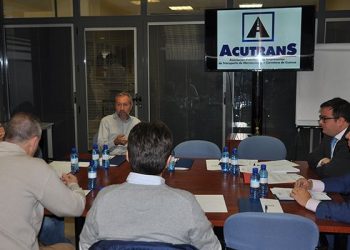 Las empresas conquenses de transporte de mercancías se han adaptado al ROTT sin grandes incidencias