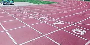 Las obras de la pista de atletismo del Complejo Deportivo ‘Luis Ocaña’ se iniciarán en agosto