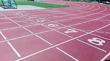 Las obras de la pista de atletismo del Complejo Deportivo ‘Luis Ocaña’ se iniciarán en agosto