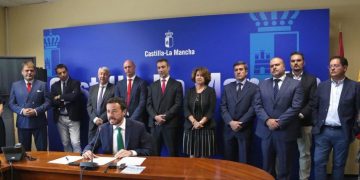 Desarrollo Sostenible nace para situar a Castilla-La Mancha a la vanguardia en la lucha contra el cambio climático