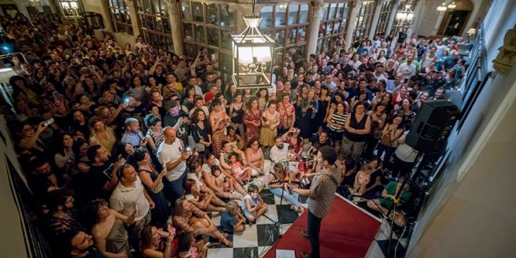 Más de 9000 personas disfrutaron de un Estival Cuenca 2019 que da un claro paso adelante