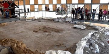 Martínez Guijarro: “Noheda está llamado a ser el buque insignia de la oferta turística en la provincia de Cuenca”
