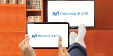Movistar+ Lite se lleva dos horas y media de consumo diario entre sus usuarios