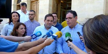 Núñez: “Presentaremos una Ley contra la Despoblación para pasar de la España ‘vaciada’ a la España de oportunidades”