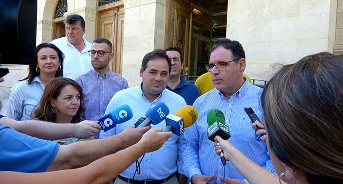 Núñez: “Presentaremos una Ley contra la Despoblación para pasar de la España ‘vaciada’ a la España de oportunidades”