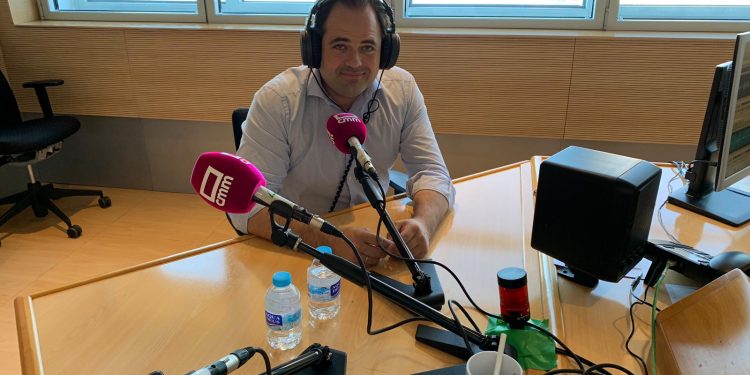 Núñez recalca que el PP quiere ser una herramienta útil para mejorar la vida de los castellano-manchegos