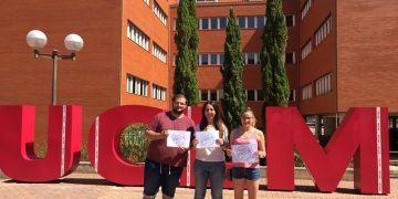 NNGG CLM pide desde Cuenca una prueba EBAU única en toda España