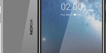 Nokia 2.2 ofrece los últimos avances en IA y AndroidR a 99 euros