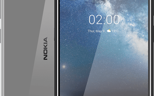 Nokia 2.2 ofrece los últimos avances en IA y AndroidR a 99 euros