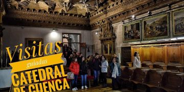 Nueva oferta turística y cultural de la Catedral de Cuenca