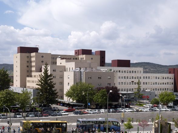 El Gobierno de Castilla-La Mancha reitera que mantiene operativa la red de camas de los hospitales del SESCAM en época estival