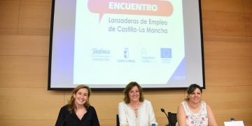 La Junta comienza la nueva legislatura contactando con las cinco diputaciones provinciales para poner en marcha un nuevo Plan de Empleo