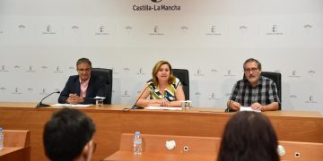 El Gobierno regional destina 450.000 euros a financiar 41 proyectos de investigación del patrimonio arqueológico y paleontológico de la campaña de 2019