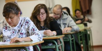 Publicados los listados definitivos de aspirantes al cuerpo de maestros que han obtenido plaza en el actual proceso de selección y que pasan a ser funcionarios en prácticas