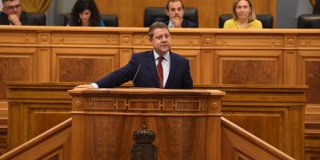Page: “Pretendemos que dentro de cuatro años esta región esté mejor de lo que está hoy”