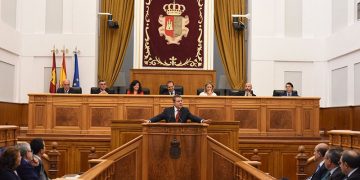 Page se plantea la creación de otros 100.000 nuevos empleos a lo largo de la presente legislatura