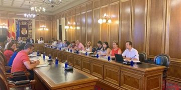 La Diputación de Cuenca aprueba en pleno la adhesión al Plan de Empleo puesto en marcha por la Junta