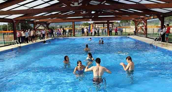 Protección Civil y Emergencias alerta por altas temperaturas a partir de mañana en el sur, centro y noreste peninsular