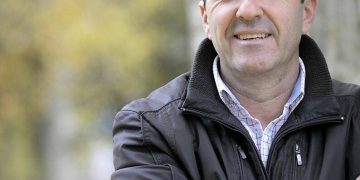 Rodrigo Molina será el delegado de la nueva Consejería de Desarrollo Sostenible en Cuenca y Lourdes Luna, delegada de Igualdad