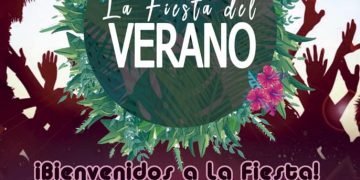 San Clemente celebrará el próximo 13 de julio la Fiesta del Verano