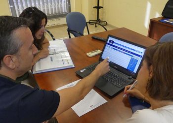 Técnicos de CEOE-Cepyme Cuenca visitarán empresas de la provincia para informar sobre Formación Profesional Dual