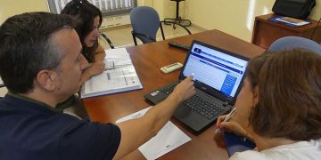 Técnicos de CEOE-Cepyme Cuenca visitarán empresas de la provincia para informar sobre Formación Profesional Dual