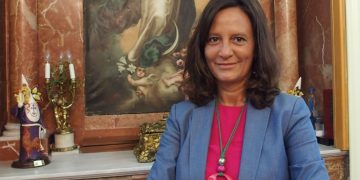 ¿Tapar el arte es progre?