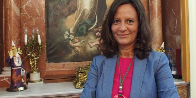¿Tapar el arte es progre?