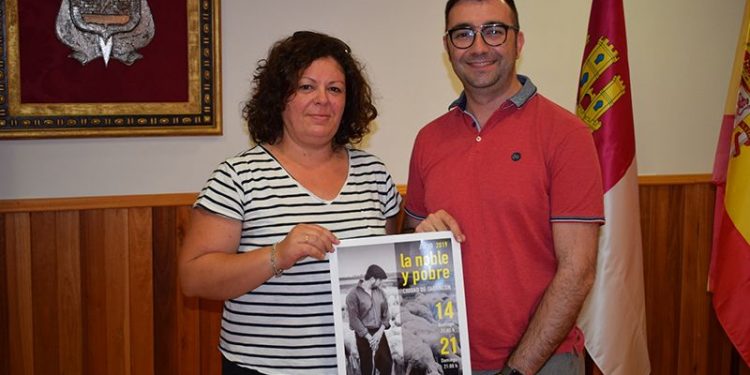 Tarancón realizará visitas teatralizadas para revitalizar el Casco Antiguo