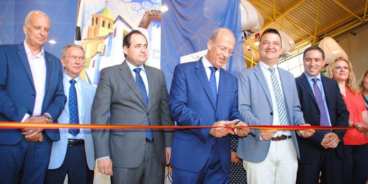 Tortosa destaca que Las Pedroñeras se convierte en el centro de referencia de todo el sector del ajo y reconoce la labor de nuestros agricultores, que producen el mejor Ajo Morado del mundo