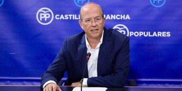 Tortosa señala que frente a la parálisis nacional de Sánchez el PP continúa proponiendo medidas para mejorar la vida de los castellano-manchego