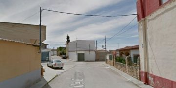 Un hombre de 56 años se suicida tras matar de un disparo a su madre en Casas de Benítez