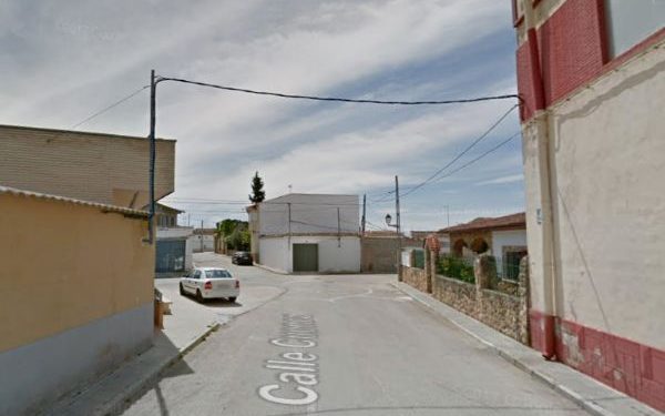 Un hombre de 56 años se suicida tras matar de un disparo a su madre en Casas de Benítez