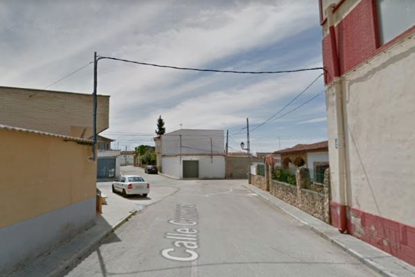 Un hombre de 56 años se suicida tras matar de un disparo a su madre en Casas de Benítez