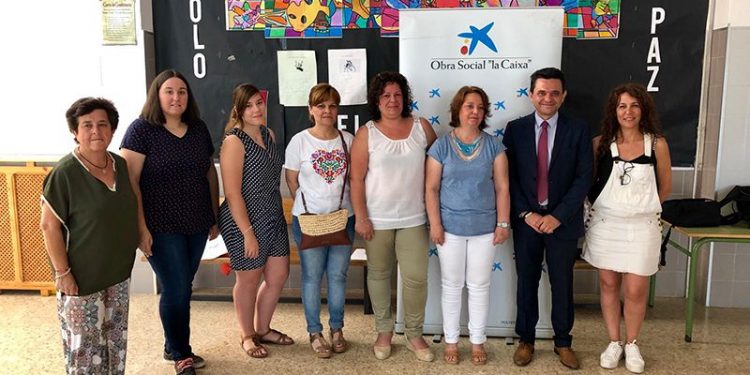 Un total de 126 niños participan en la Escuela de Verano de Tarancón en colaboración con AFAMIT