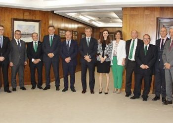 Unánime satisfacción en el seno del Patronato de la Fundación Eurocaja Rural por la gestión emprendida en 2018