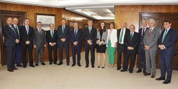 Unánime satisfacción en el seno del Patronato de la Fundación Eurocaja Rural por la gestión emprendida en 2018