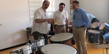 La Escuela Municipal de Música de Cuenca ofertará un taller de folclore el próximo curso escolar