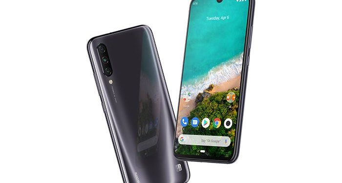 Xiaomi lanza en España Mi A3 y amplía la serie Android One