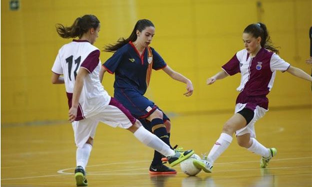 Comienza la Copa ‘Junta de Comunidades de Castilla-La Mancha’ de fútbol, fútbol sala y baloncesto