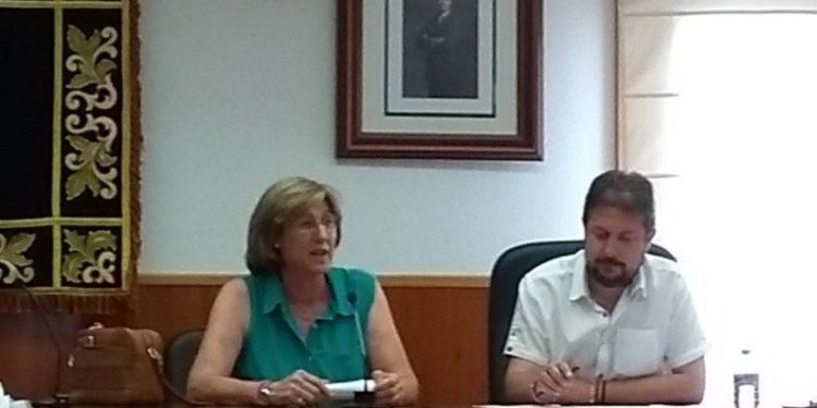 Los ribereños acogen con gran satisfacción los nuevos compromisos del Gobierno Central y su inminente puesta en marcha
