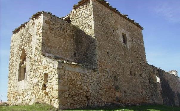 Carta abierta al Sr. Presidente de la Excma. Diputación Provincial de Cuenca Carta abierta al Sr. Presidente de la Excma. Diputación Provincial de Cuenca