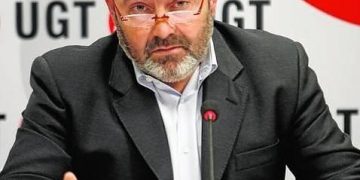 Datos julio 2019. UGT CLM considera que la bajada del paro es muy reducida y avanza en la línea de la ralentización económica