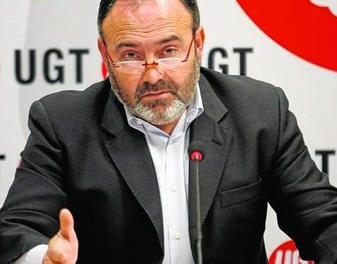 Datos julio 2019. UGT CLM considera que la bajada del paro es muy reducida y avanza en la línea de la ralentización económica
